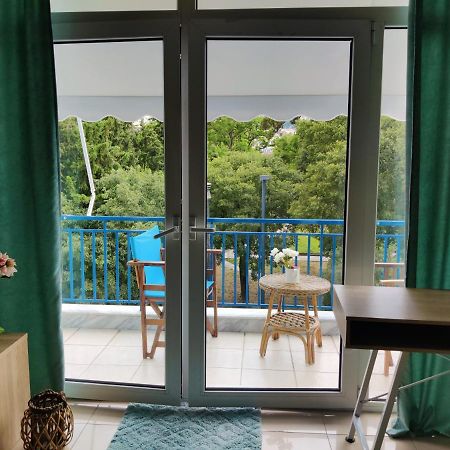 Hospitable Appartment In The Central Park, ซานธี ภายนอก รูปภาพ