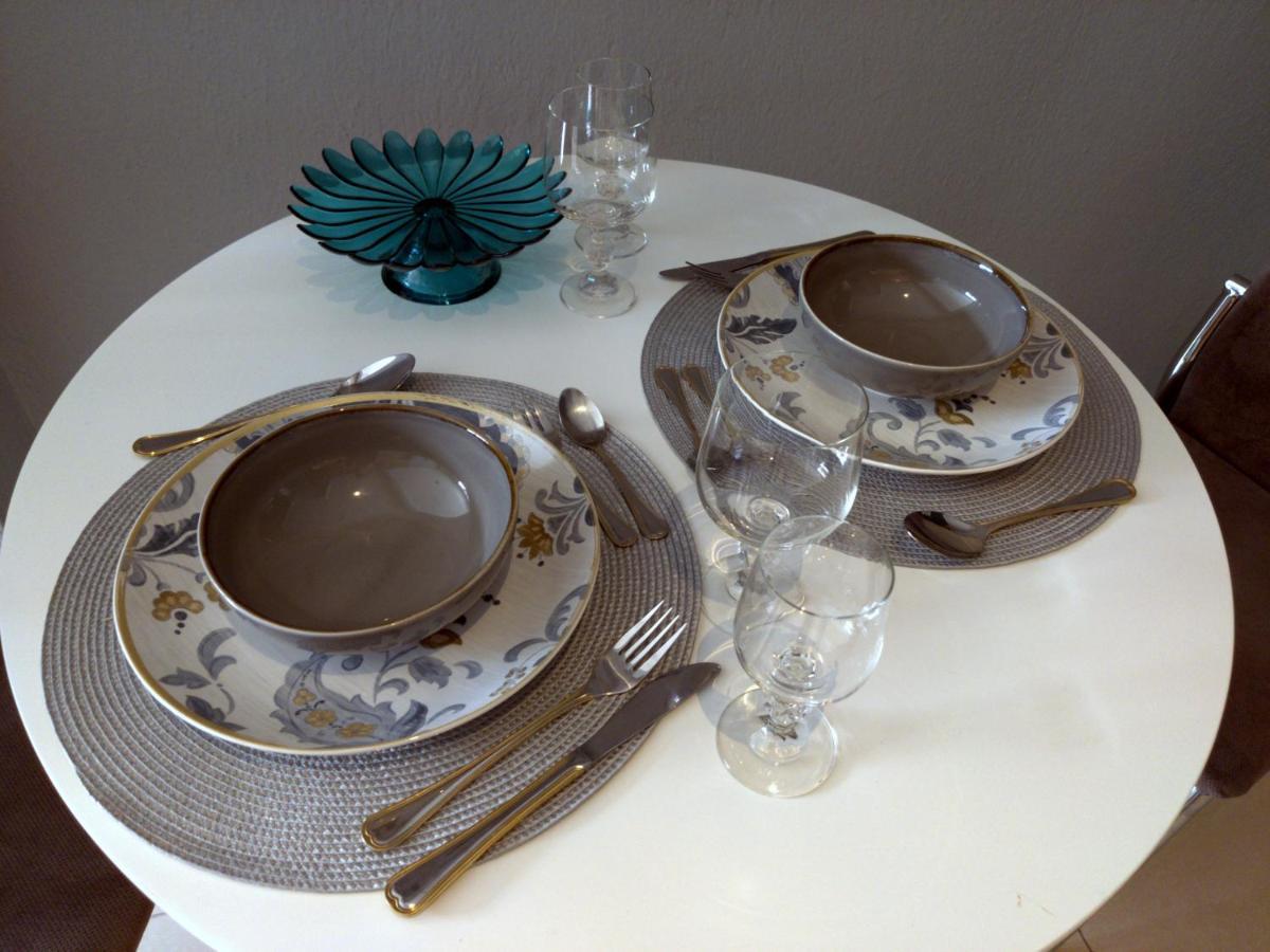 Hospitable Appartment In The Central Park, ซานธี ภายนอก รูปภาพ