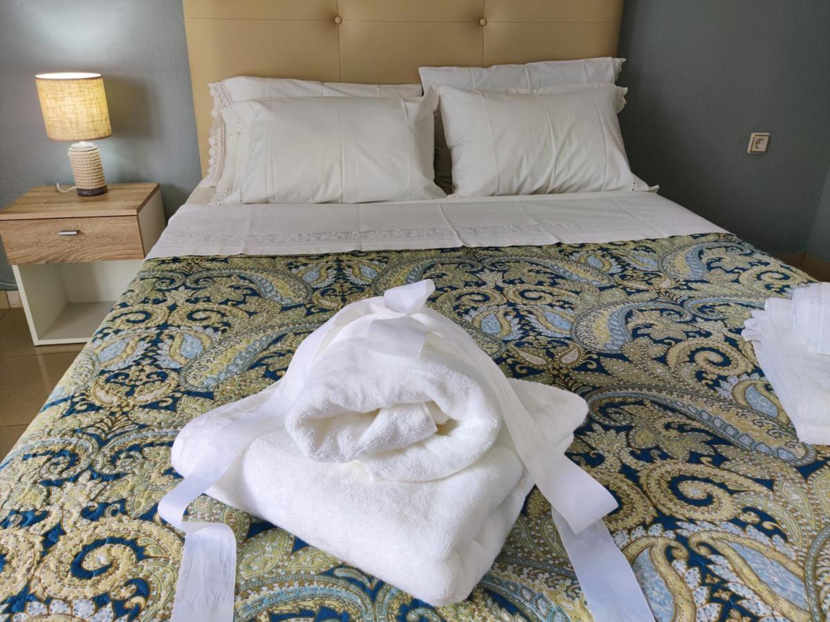 Hospitable Appartment In The Central Park, ซานธี ภายนอก รูปภาพ