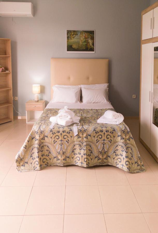 Hospitable Appartment In The Central Park, ซานธี ภายนอก รูปภาพ