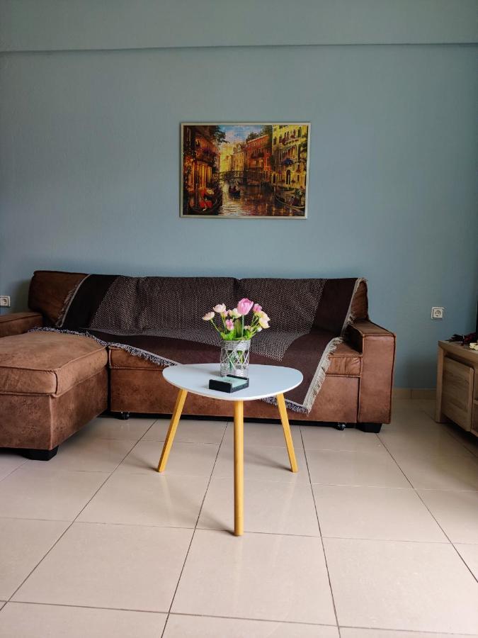 Hospitable Appartment In The Central Park, ซานธี ภายนอก รูปภาพ