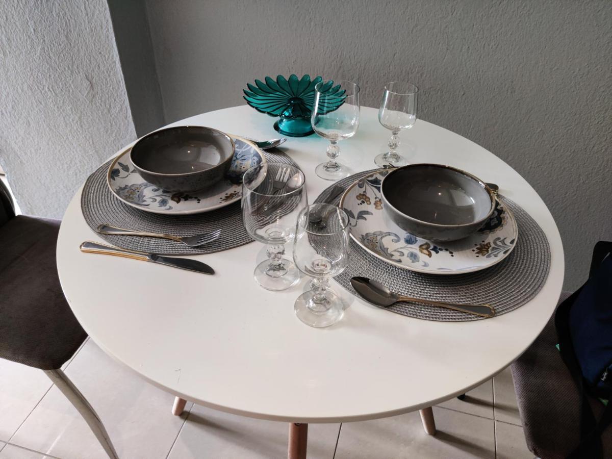 Hospitable Appartment In The Central Park, ซานธี ภายนอก รูปภาพ