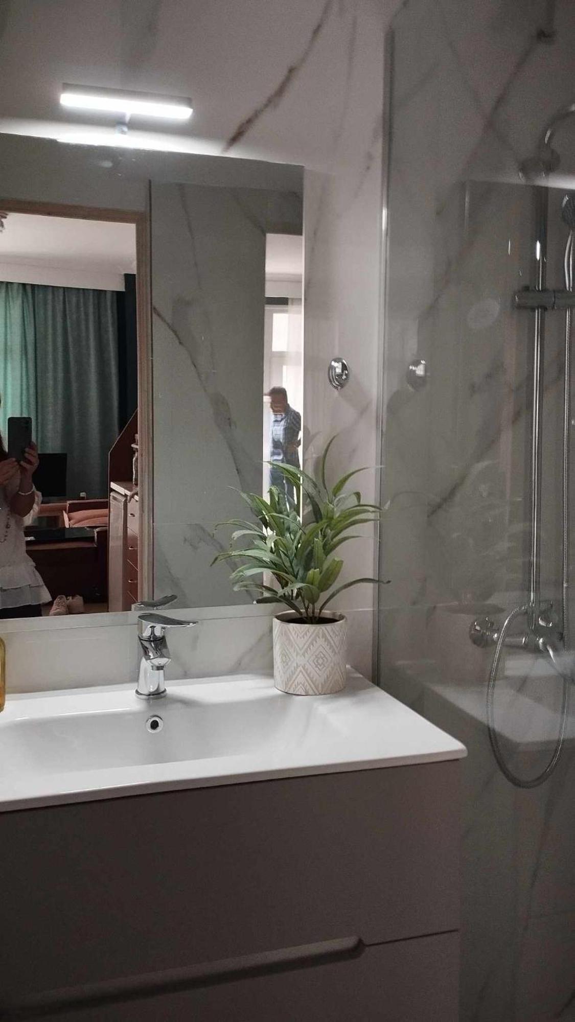 Hospitable Appartment In The Central Park, ซานธี ภายนอก รูปภาพ