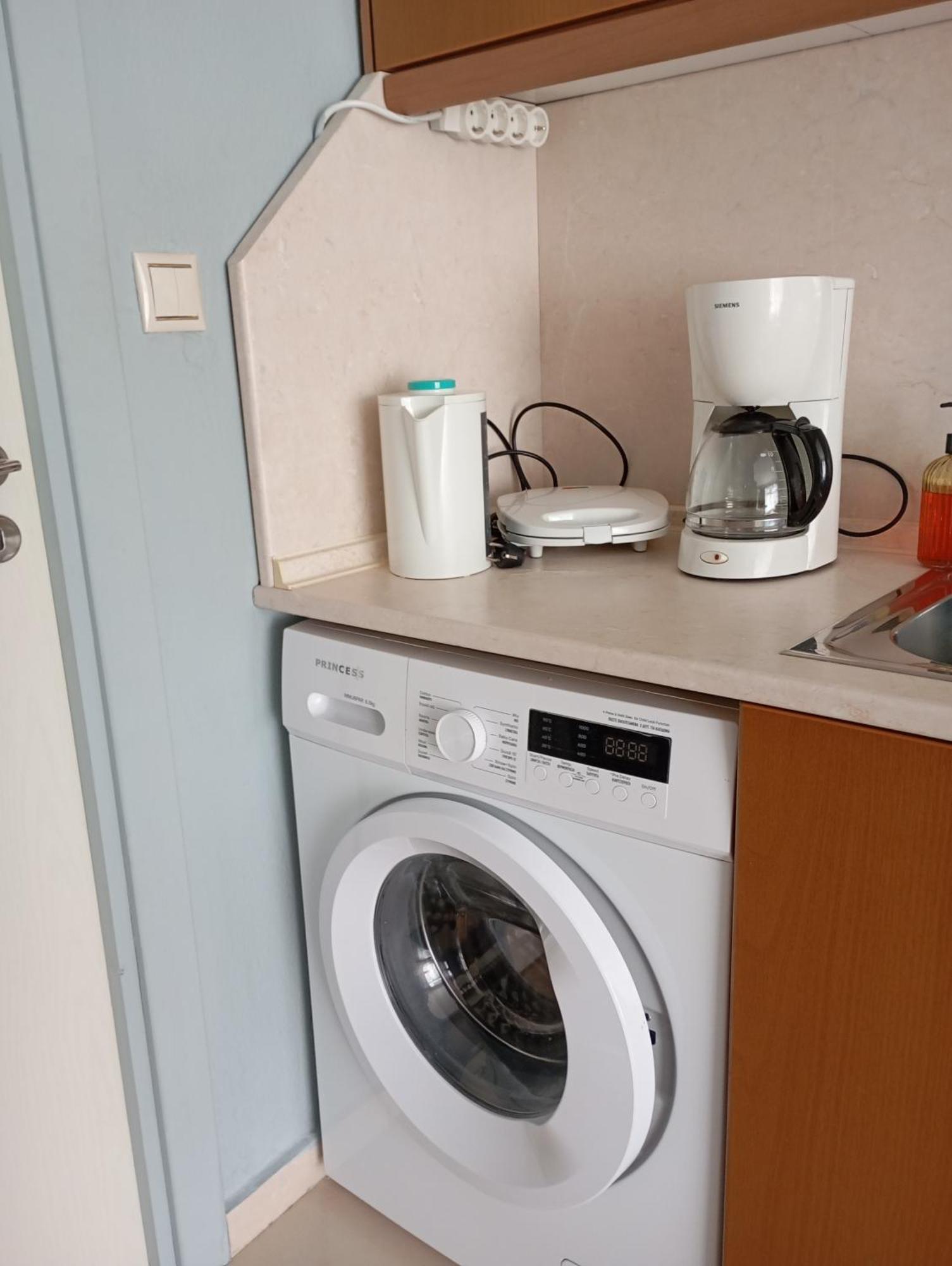 Hospitable Appartment In The Central Park, ซานธี ภายนอก รูปภาพ